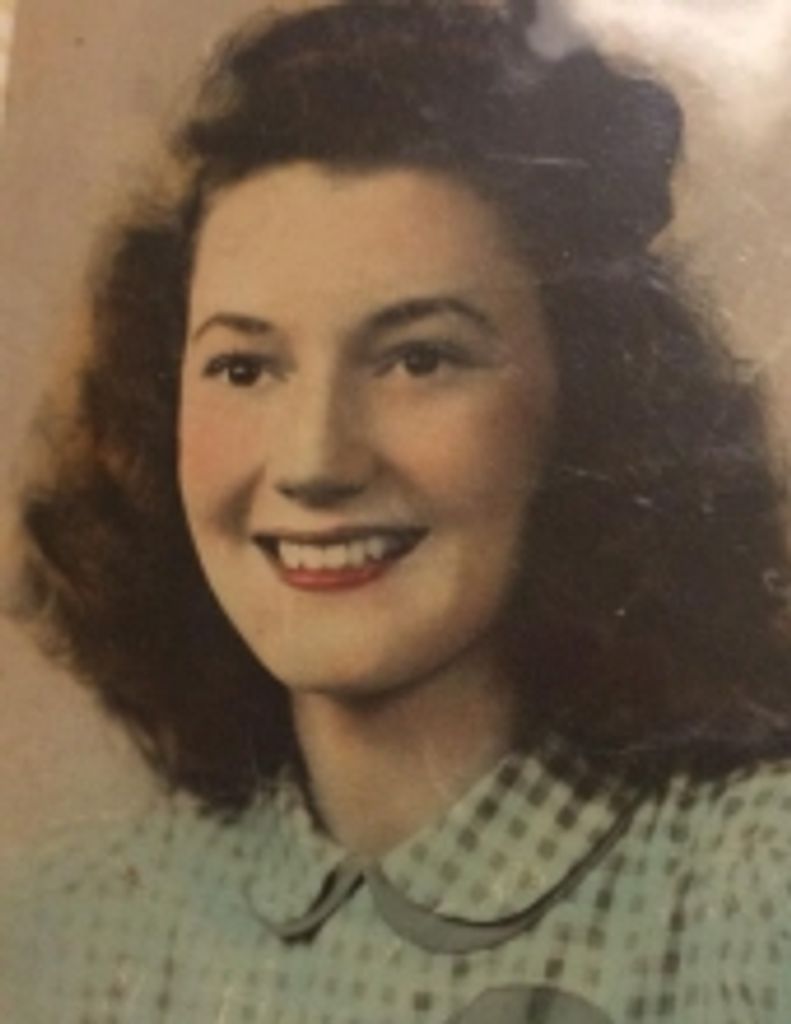 Frances Simpson O'Brien Profile Photo