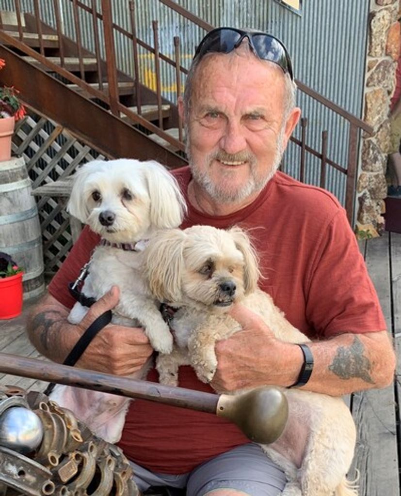 Richard Leroy Roberts Profile Photo