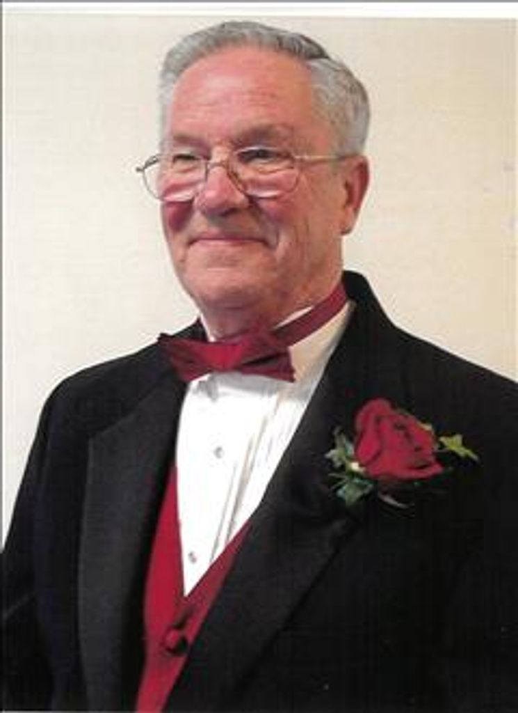 Gary Robert Gray Profile Photo