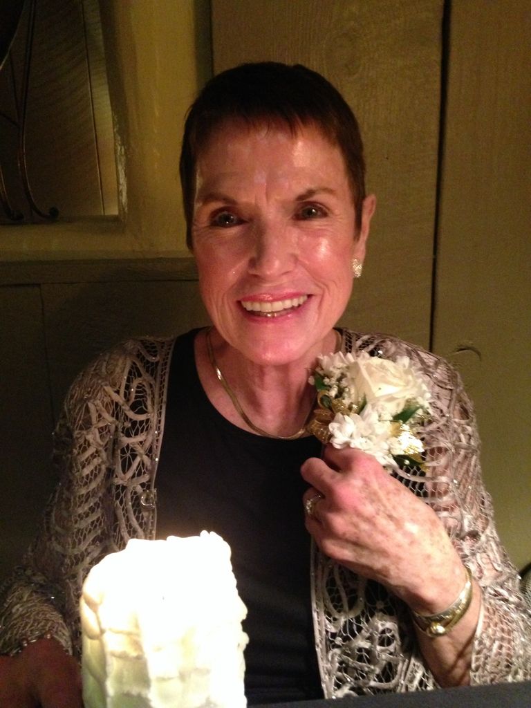 Patti Cavin Profile Photo