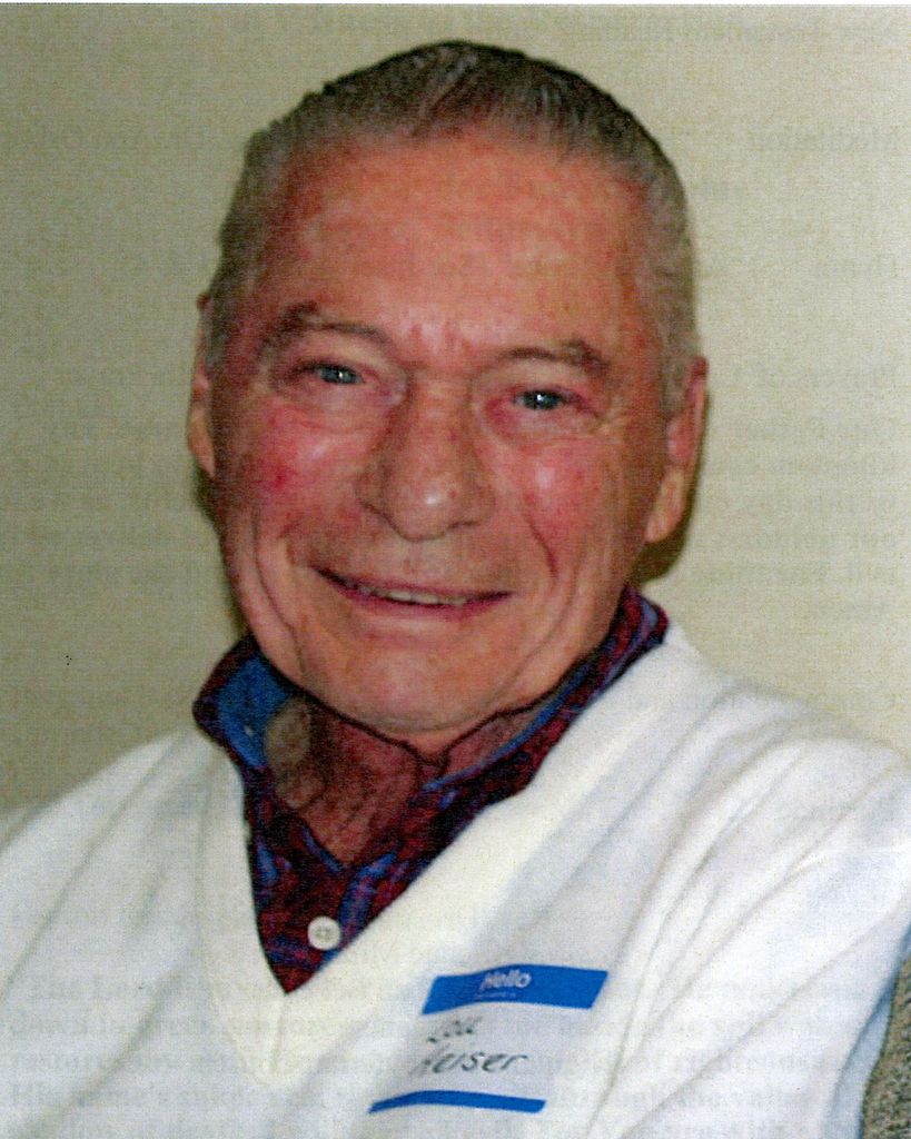 Luther I. Heiser