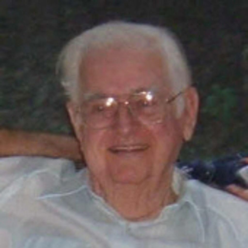 Donald P. Shea