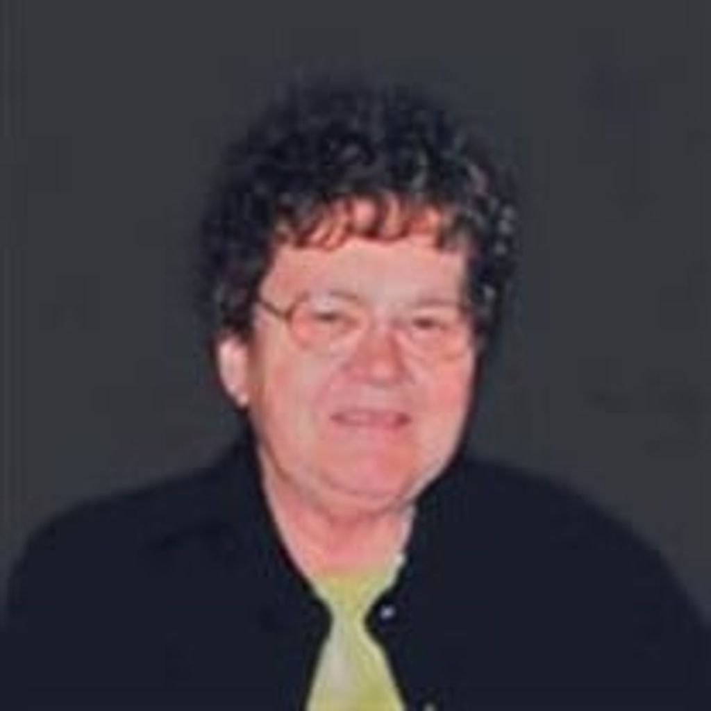 Marylou Jorgensen