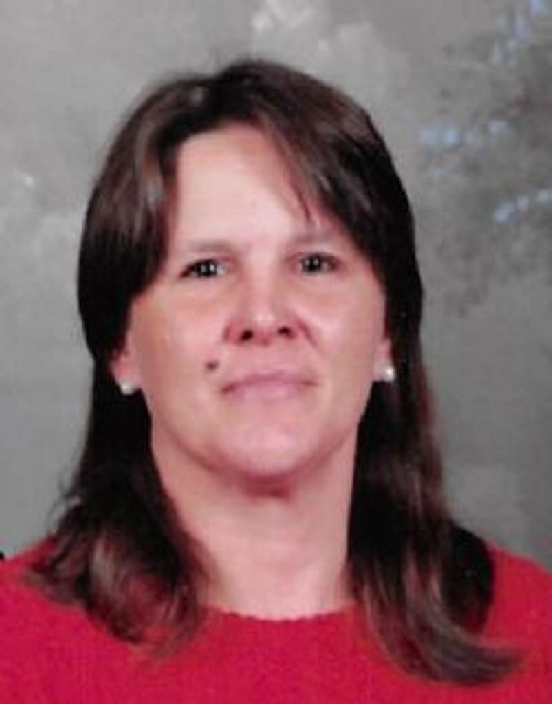 Shelia Vidrine