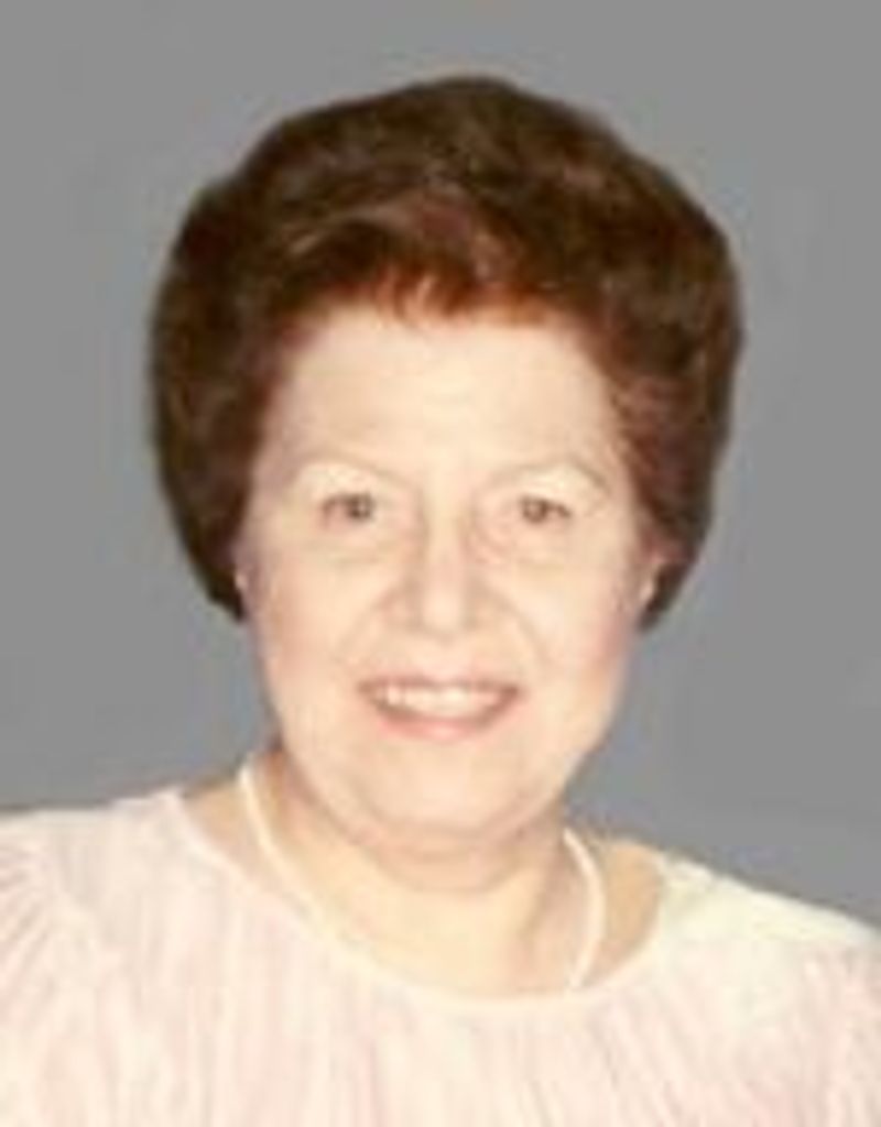 Eleanor Leuthner Profile Photo