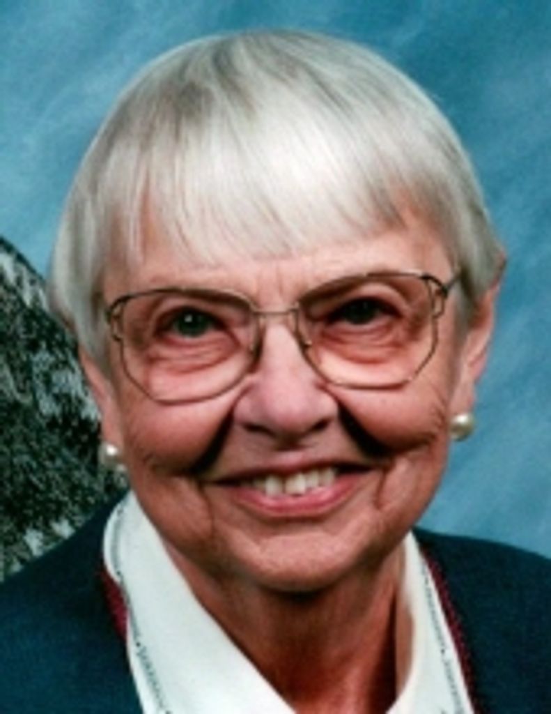 Esther K. Jaeckel