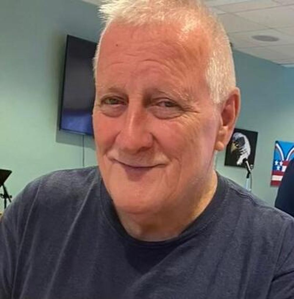 David Connelly Profile Photo