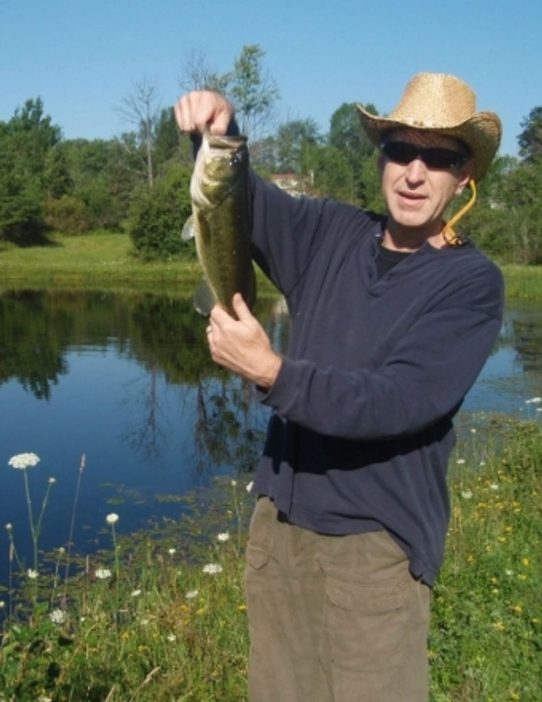 Philip Brett Walls Profile Photo
