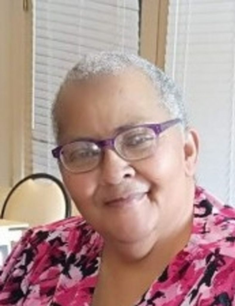 Hattie Delphine Anderson Profile Photo