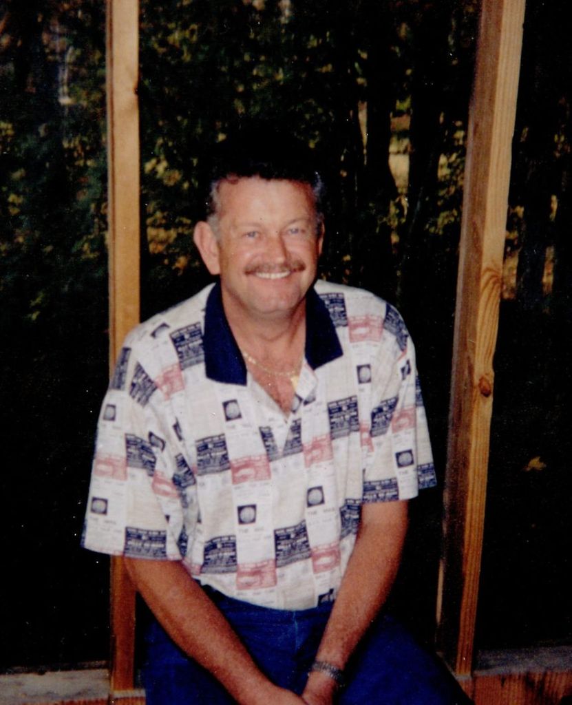 William Ray Conner Profile Photo