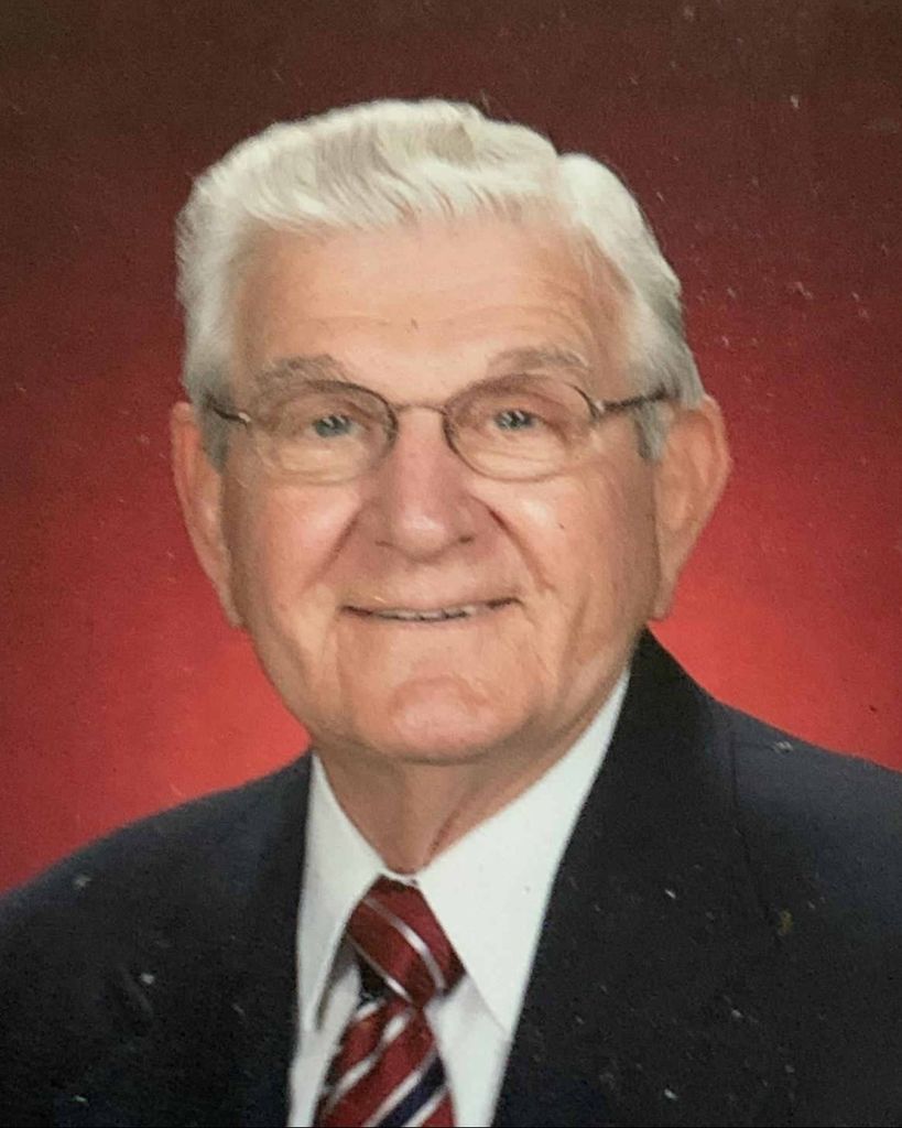 Edward Joseph Kuzas, Sr.
