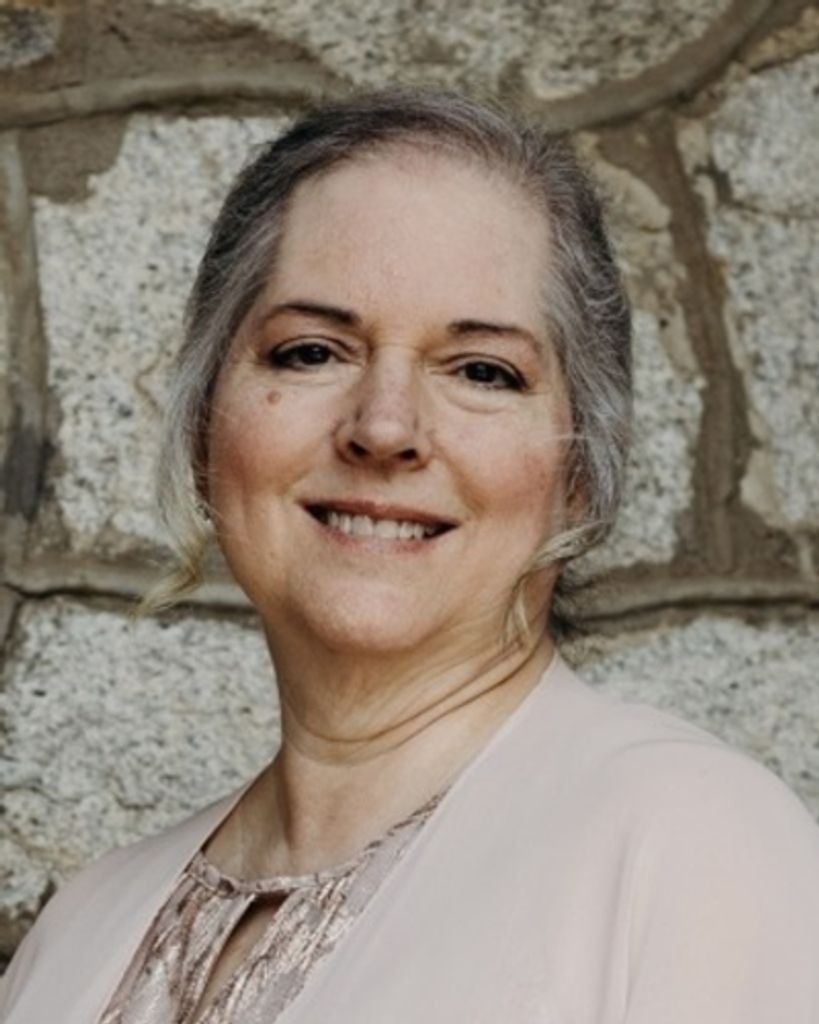 Rebecca McIntyre Profile Photo