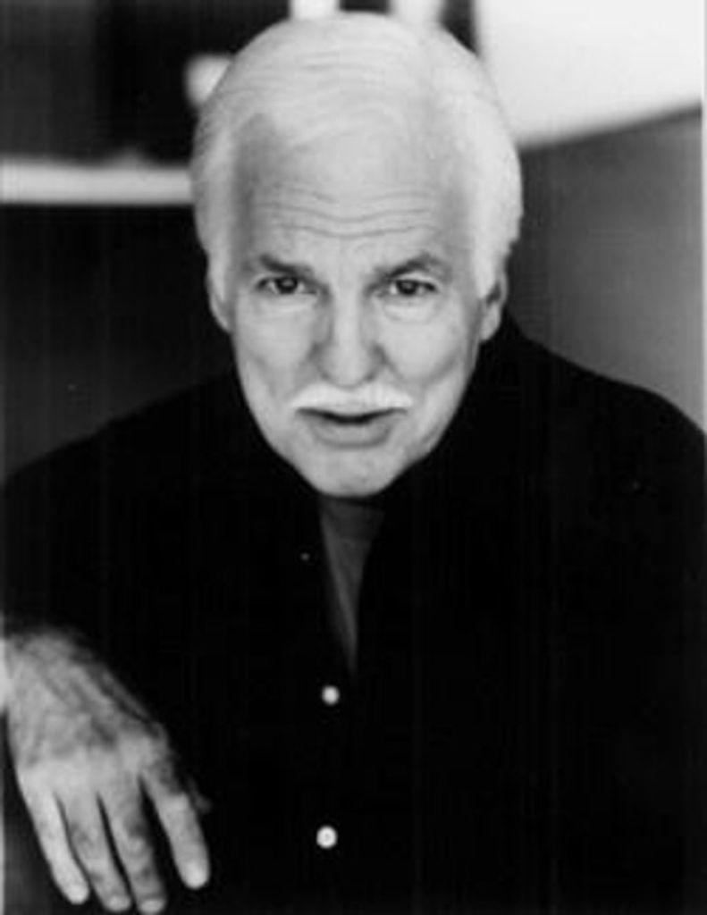 Neil Graham Thatcher