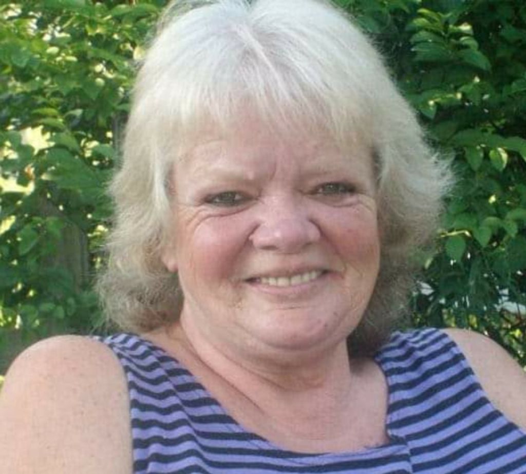 Mary 'Martie' Demuth Profile Photo