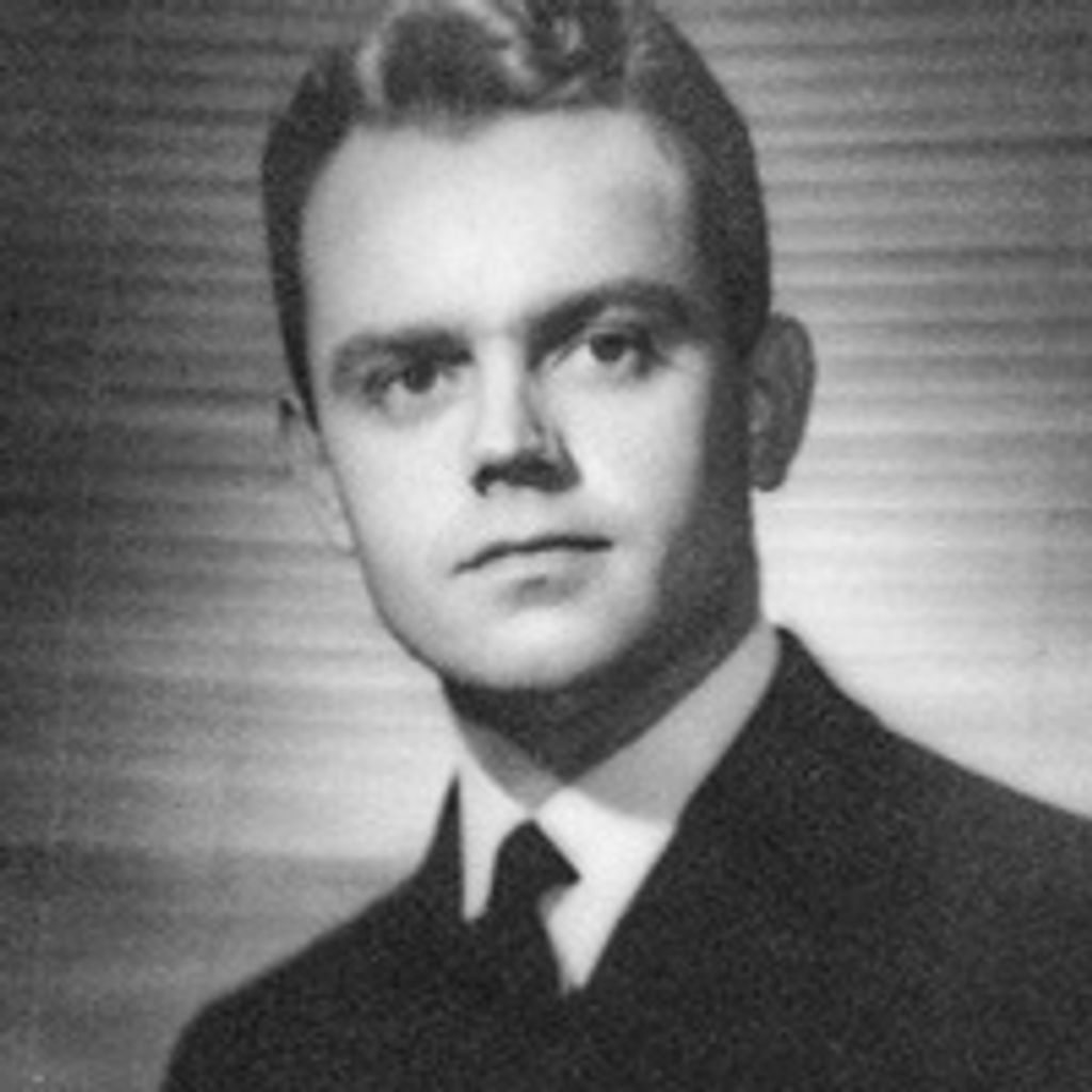 Henry Shuford Cecil