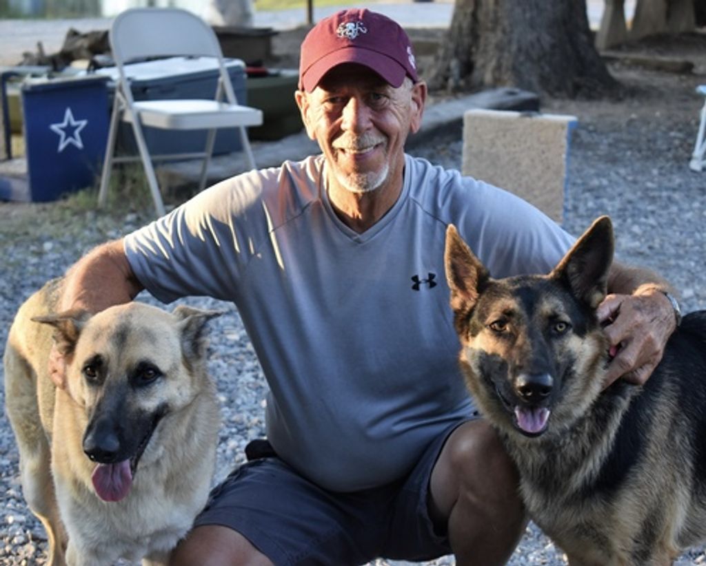 Robert Lane Baker Profile Photo
