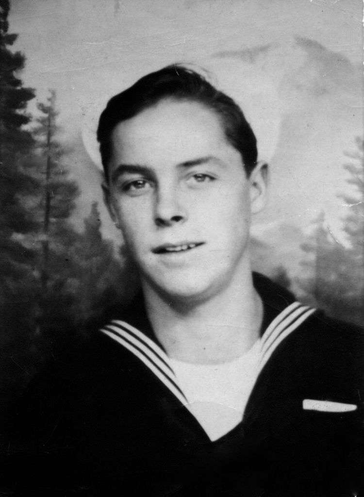 Norbert  'Bert' Lederhos