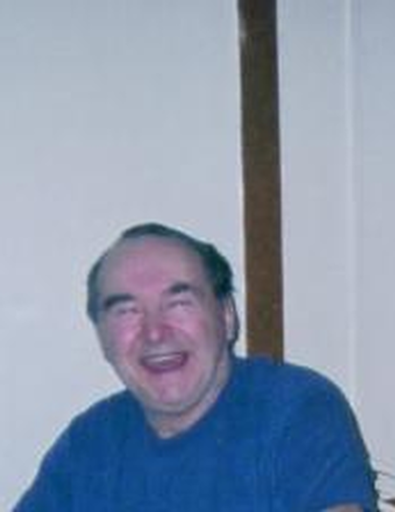 John  Peter Henchenski