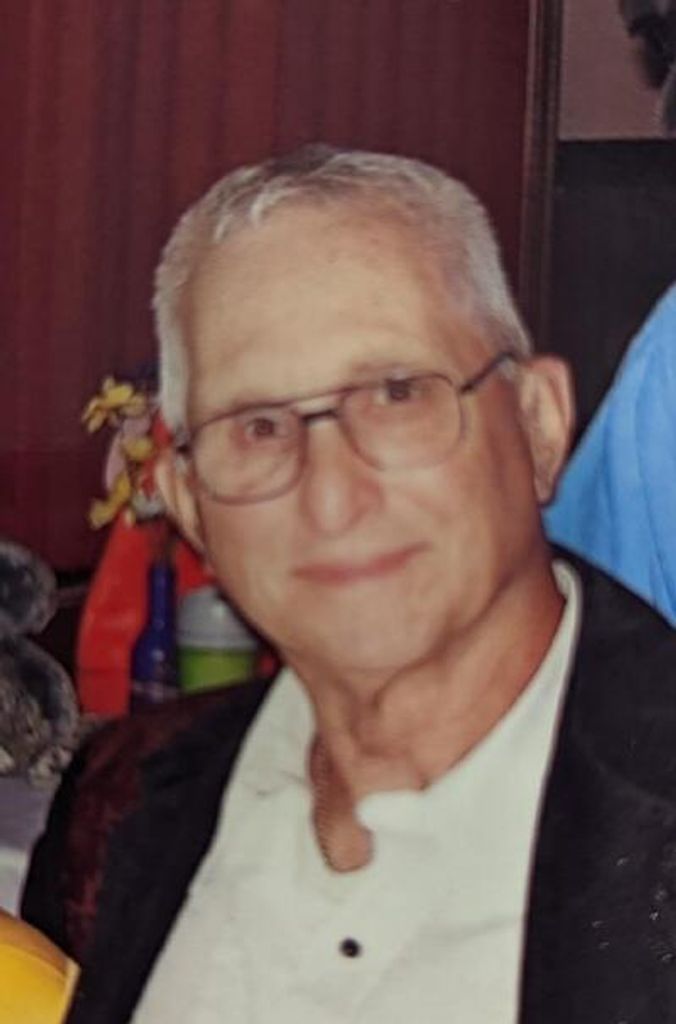 Robert "Bob" Lee Apple Profile Photo