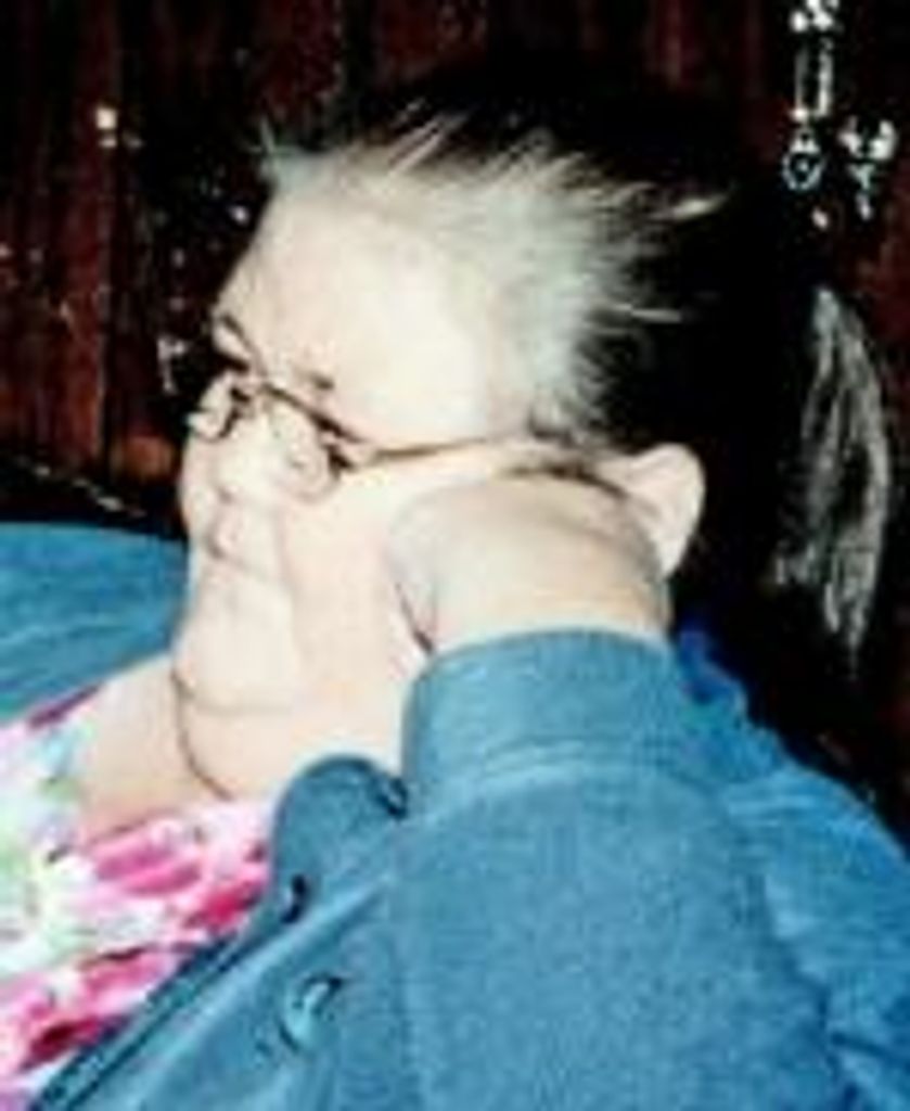 Florence Louise Stutts