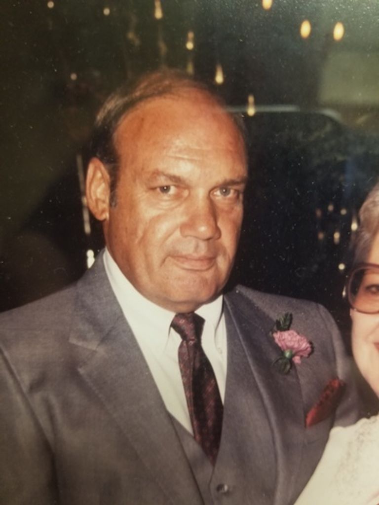 William "Bill" Thomas Webb Profile Photo