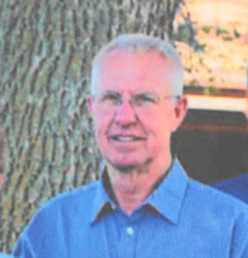 Steven Ray Lock Profile Photo