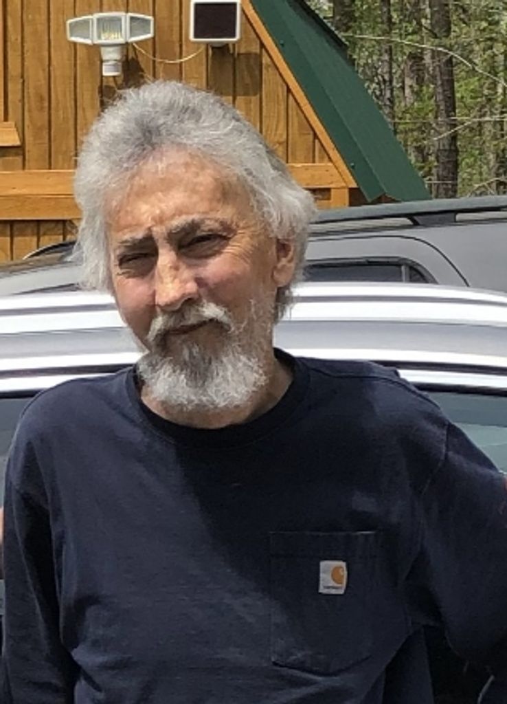 David Lee Davenport Profile Photo