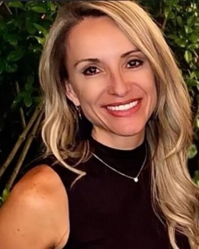 Raequel Elizabeth DuBois Profile Photo