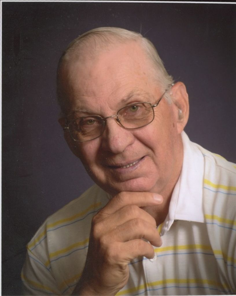 Dayton L. Paulson Profile Photo