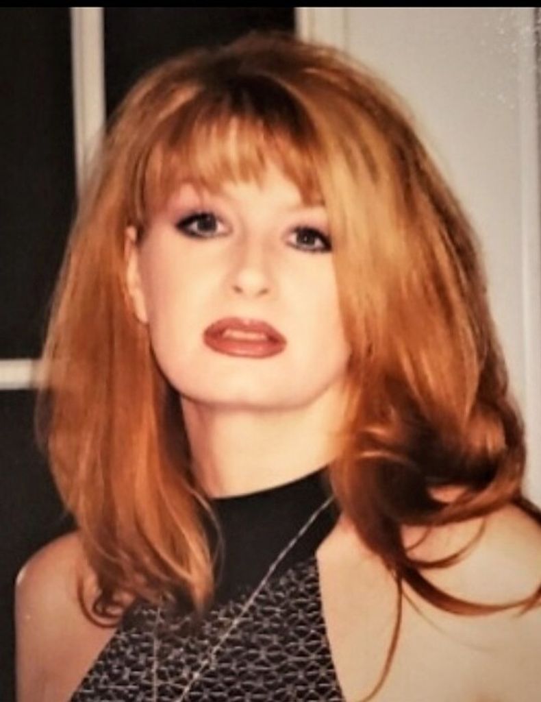 Vivian Terri Darleen Lewallen