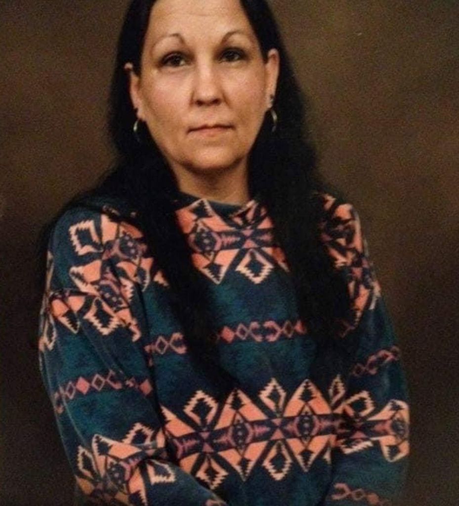 Marlene  J. Weaver