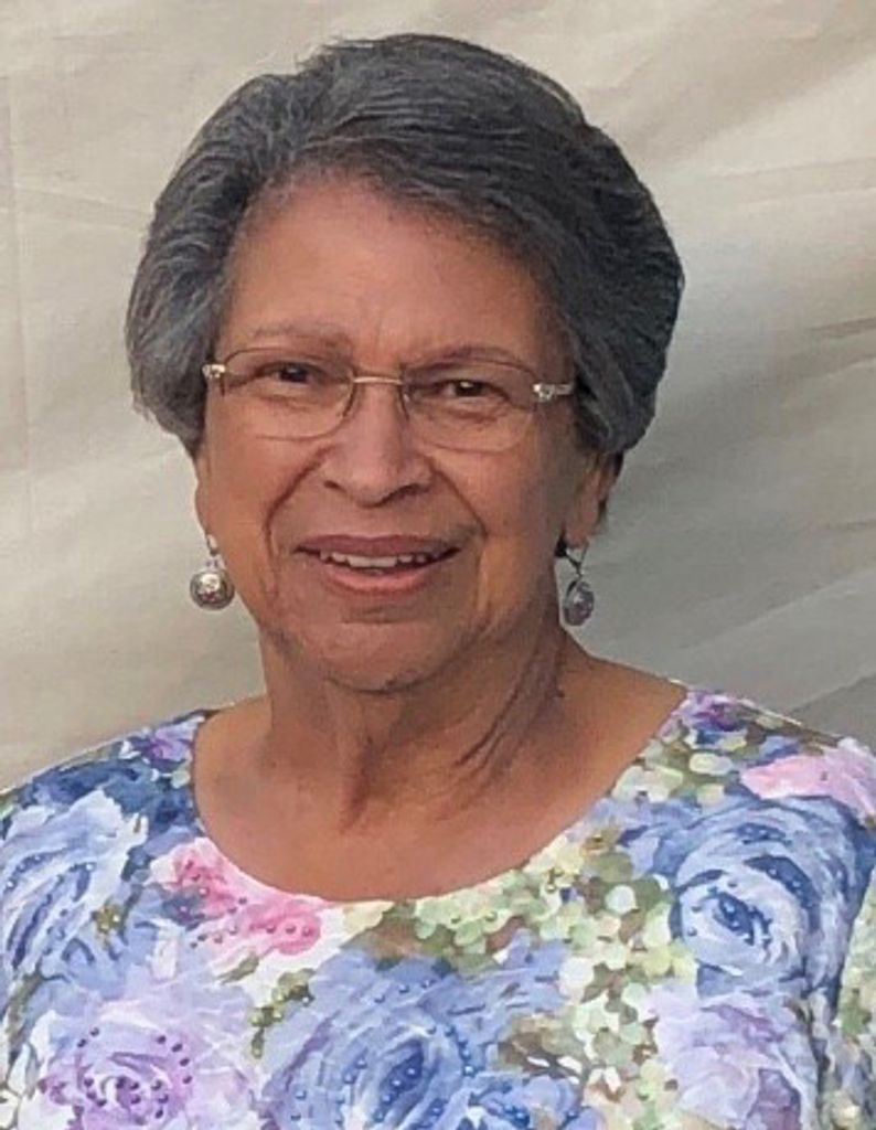 Beverly Jane Curry