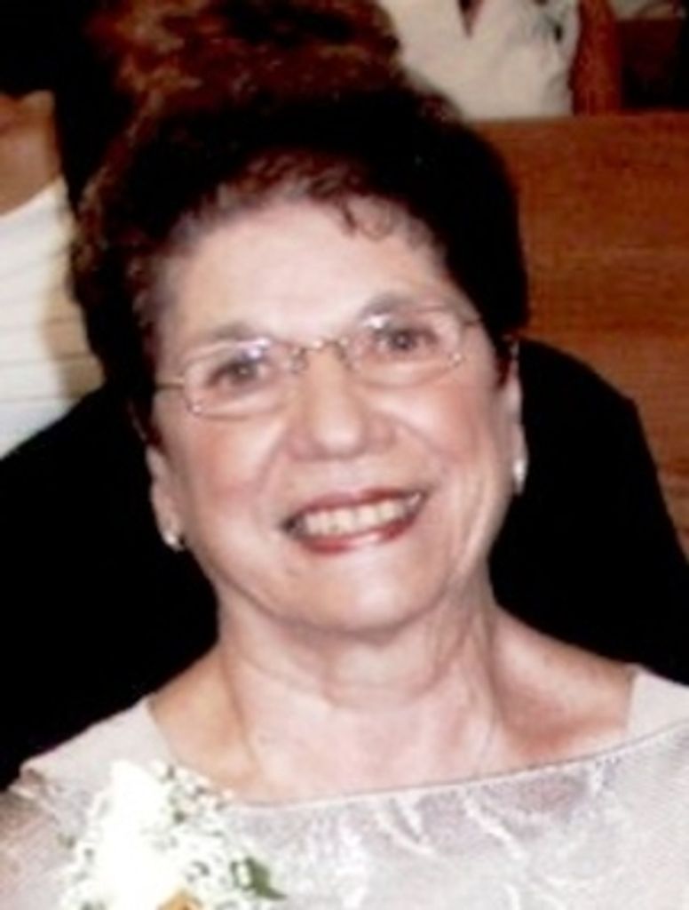 Concetta 'Connie' Rudes Profile Photo