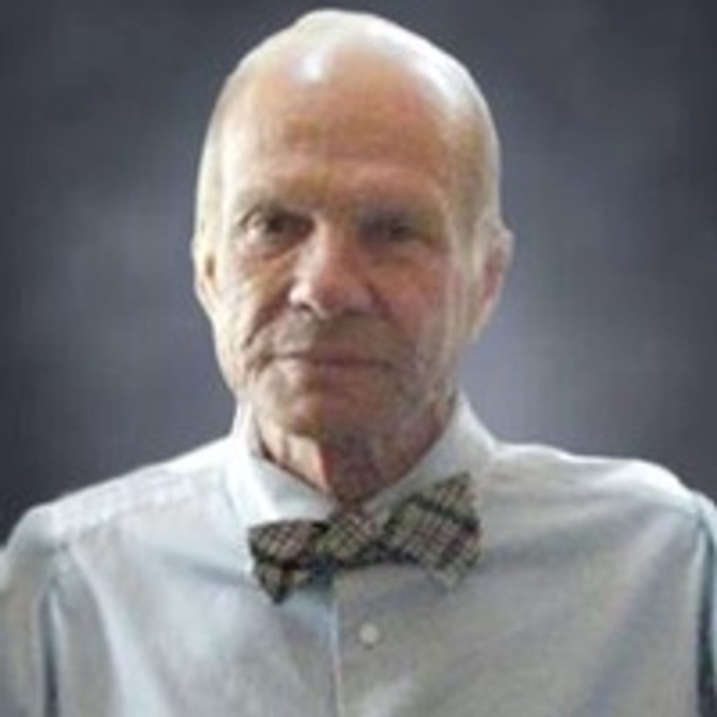 Gilbert Holmes Profile Photo