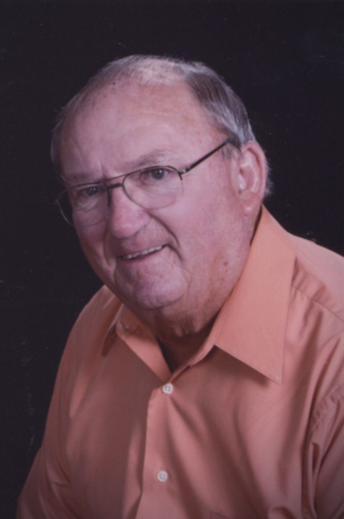 Junior Neumiller Profile Photo