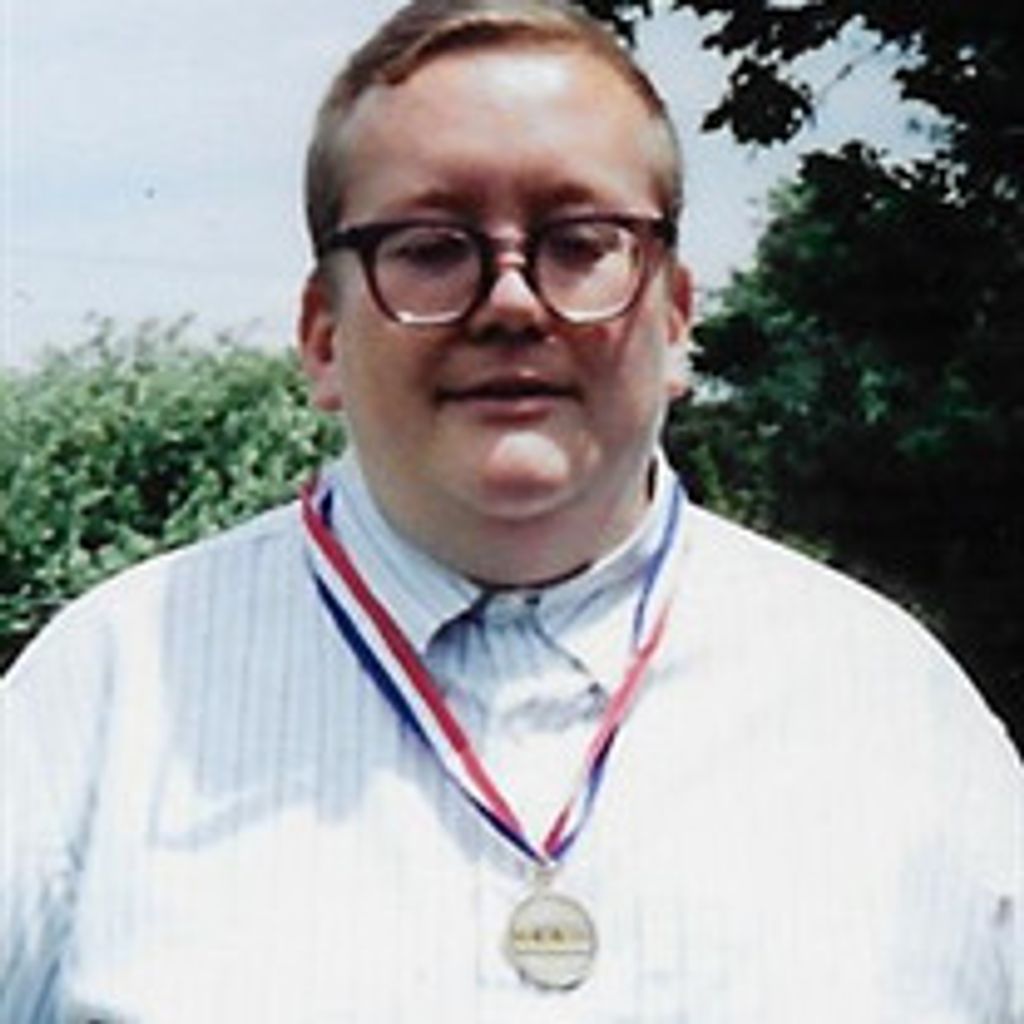 Steven Welton Strothmann