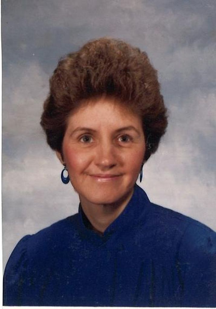 Nancy Kime Profile Photo