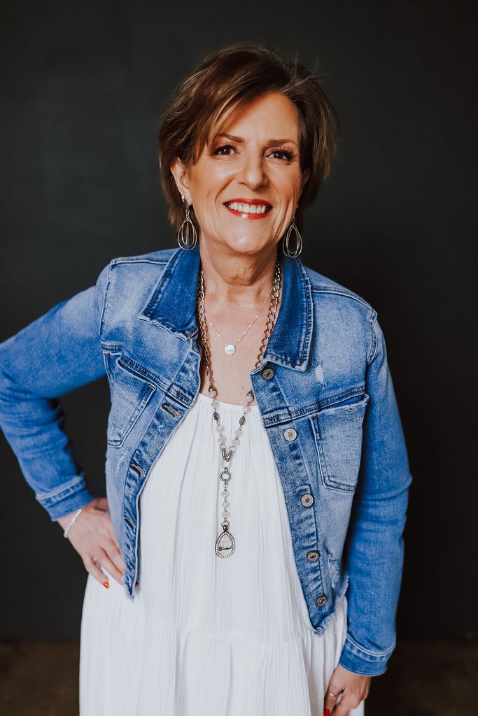 Donna McClure Profile Photo