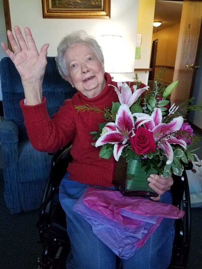 Vyvian "Viv" I. Degroot