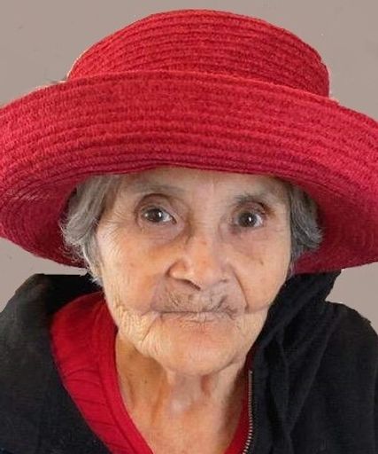 Maria Genoveva Regino photo gallery thumbnail 1 of 185
