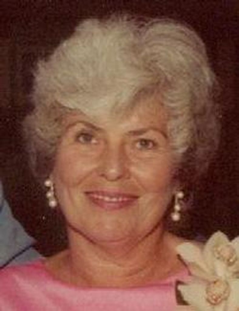 Gene P. Lasher