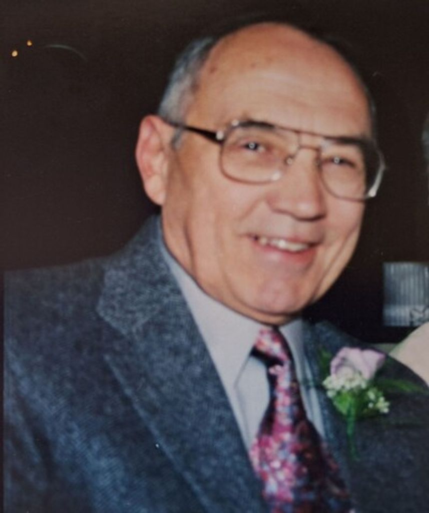 Frederick Arthur Shaft