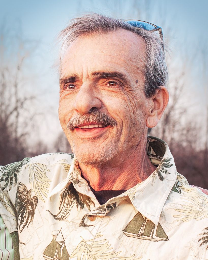 Jeffrey Scott Trickey