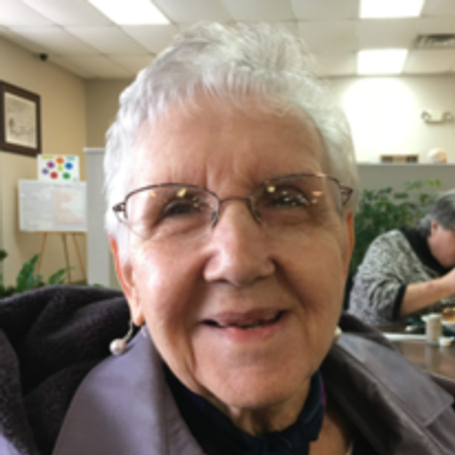 Joan Hyde Profile Photo