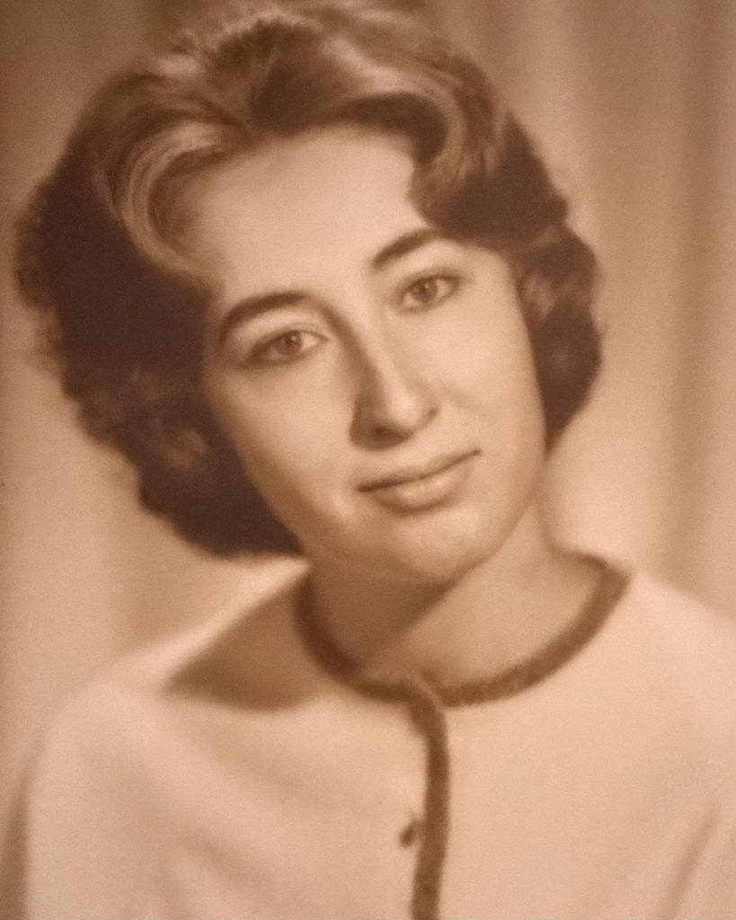 Martha Scoggins Burroughs Profile Photo