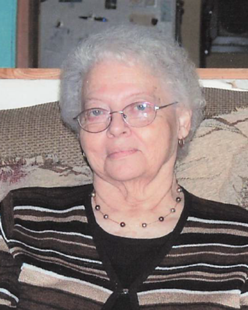 Blanche A. Johnson Profile Photo