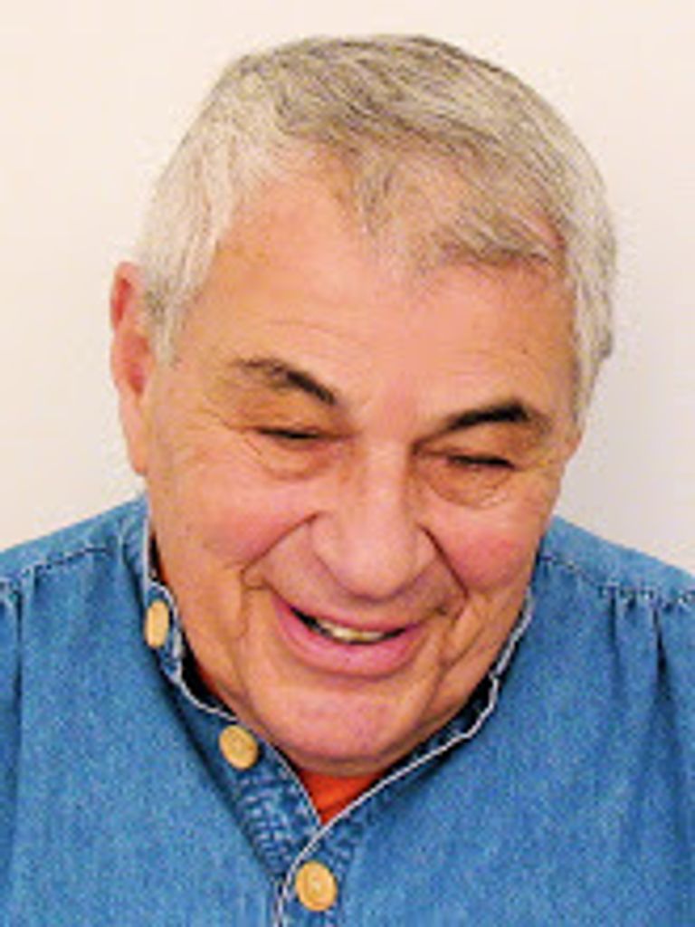 Roger Leslie Englander