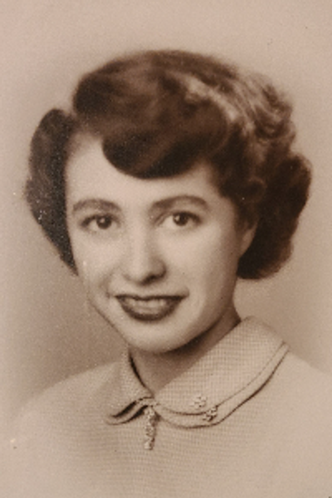 Virginia M. (Vallee) Carey Profile Photo