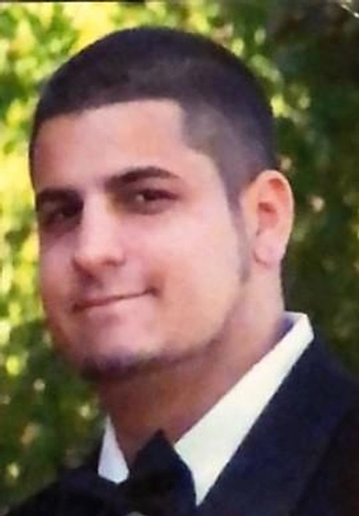Justin A. Martella Profile Photo