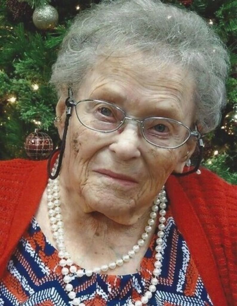 Violet Martha (Brugger) Miller Profile Photo